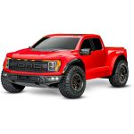 Traxxas Ford F-150 Raptor R 1:10 RTR modrý