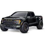 Traxxas Ford F-150 Raptor R 1:10 RTR modrý