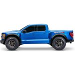 Traxxas Ford F-150 Raptor R 1:10 RTR modrý