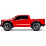 Traxxas Ford F-150 Raptor R 1:10 RTR modrý