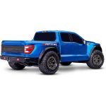 Traxxas Ford F-150 Raptor R 1:10 RTR modrý