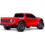 Traxxas Ford F-150 Raptor R 1:10 RTR modrý