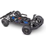 Traxxas Ford F-150 Raptor R 1:10 RTR modrý