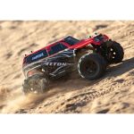 Traxxas Teton 1:18 4WD RTR modrý