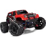 Traxxas Teton 1:18 4WD RTR modrý