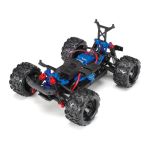 Traxxas Teton 1:18 4WD RTR modrý