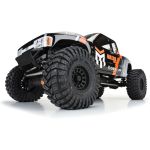 Pro-Line pneu 2.9” Maxxis Trepador G8 Rock Crawler (2): Axial SCX6