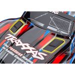 Traxxas Slash 1:10 BL-2s 4WD RTR zelený