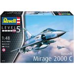 Revell Dassault Mirage 2000C (1:48)