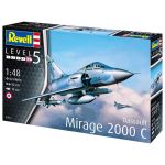 Revell Dassault Mirage 2000C (1:48)