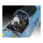 Revell Dassault Mirage 2000C (1:48)