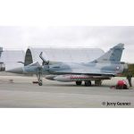 Revell Dassault Mirage 2000C (1:48)