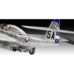 Revell Northrop F-89 Scorpion 50. výročí (1:48) (giftset)