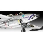 Revell Northrop F-89 Scorpion 50. výročí (1:48) (giftset)