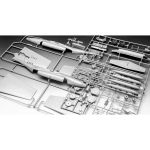 Revell Northrop F-89 Scorpion 50. výročí (1:48) (giftset)