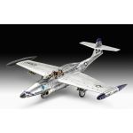 Revell Northrop F-89 Scorpion 50. výročí (1:48) (giftset)