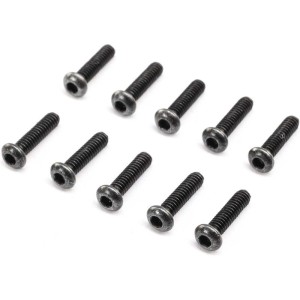 Losi šroub imbus BH M2x8mm (10)