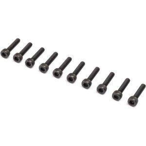 Losi šroub imbus CH M3x14mm (10)