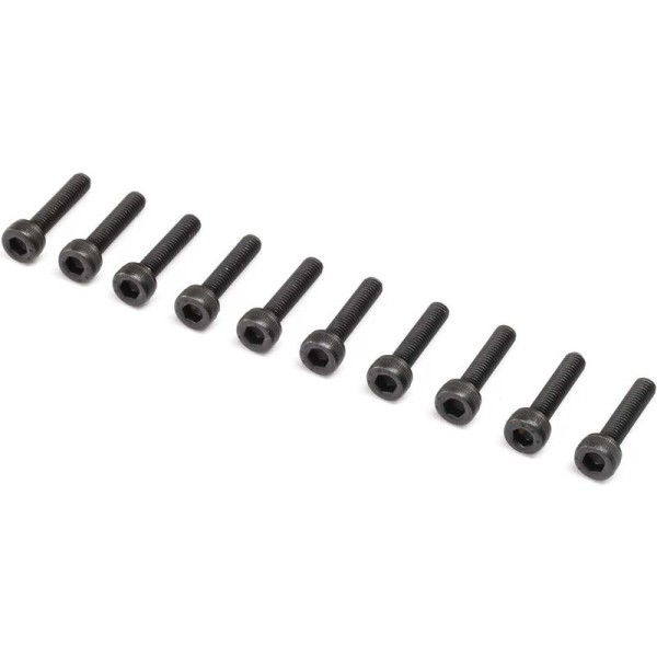 Losi šroub imbus CH M3x14mm (10)