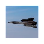 E-flite SR-71 Blackbird 0.96m AS3X SAFE Select BNF Basic