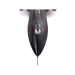 E-flite SR-71 Blackbird 0.96m AS3X SAFE Select BNF Basic