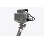 DJI Osmo Action 3/4/5 Pro - Audio adaptér