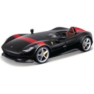 Bburago Ferrari Monza SP1 1:24 černá