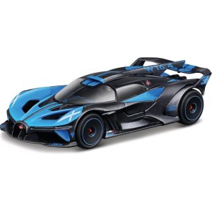 Bburago Bugatti Bolide 1:43