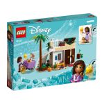 LEGO Disney Princess - Asha ve městě Rosas