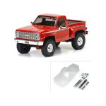 Pro-Line karosérie 1:10 1982 Chevy K-10