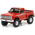 Pro-Line karosérie 1:10 1982 Chevy K-10