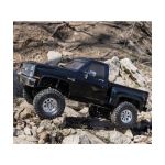 Axial SCX10 III Base Camp 1:10 4WD Chevy K10 1982 RTR modrý