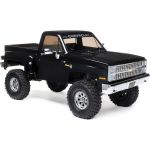 Axial SCX10 III Base Camp 1:10 4WD Chevy K10 1982 RTR modrý