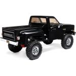 Axial SCX10 III Base Camp 1:10 4WD Chevy K10 1982 RTR modrý