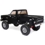 Axial SCX10 III Base Camp 1:10 4WD Chevy K10 1982 RTR modrý