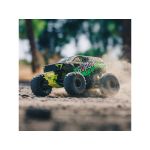 Arrma Gorgon 1:10 Smart RTR žlutá