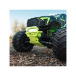 Arrma Gorgon 1:10 Smart RTR žlutá