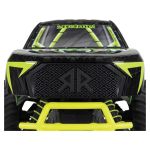 Arrma Gorgon 1:10 Smart RTR žlutá