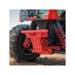 Arrma Gorgon 1:10 Smart RTR červená