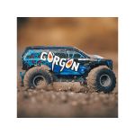 Arrma Gorgon 1:10 RTR Basic modrá