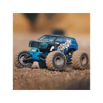 Arrma Gorgon 1:10 RTR Basic modrá