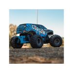 Arrma Gorgon 1:10 RTR Basic modrá