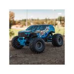 Arrma Gorgon 1:10 RTR Basic modrá