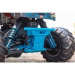 Arrma Gorgon 1:10 RTR Basic modrá