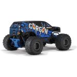 Arrma Gorgon 1:10 RTR Basic modrá