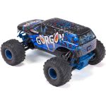 Arrma Gorgon 1:10 RTR Basic modrá