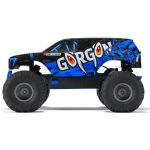 Arrma Gorgon 1:10 RTR Basic modrá