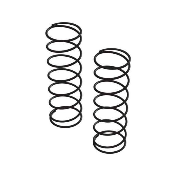 Arrma pružina tlumiče 85mm 0.64N/mm (2)