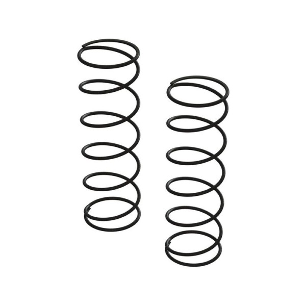 Arrma pružina tlumiče 85mm 0.54N/mm (2)