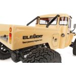 Element Enduro Trail Truck, Zuul Tan RTR, barva písková (12.8 - 325mm)